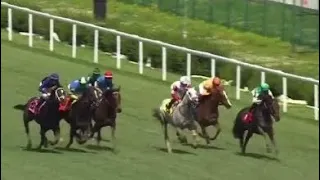 The 2024 Mint Julep Won By Delahaye | Heavenly Sunday 2nd | Full Replay From Churchill Downs