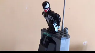 Venom movie reaction to Venom: let there be Carnage final trailer 2