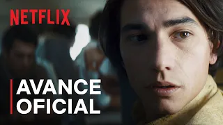 La Sociedad de la Nieve | Avance oficial 2 | Netflix España