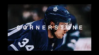 CORNERSTONE - Auston Matthews