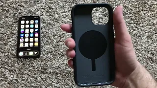 Speck Presidio 2 Grip Case For IPhone 15 Review