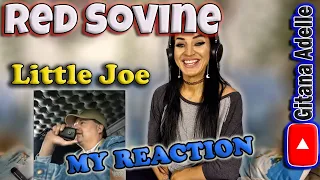 My Reaction to Red Sovine - Little Joe