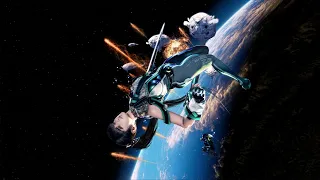 Stellar Blade OST - Xion 2