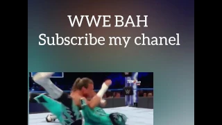 Dolph Ziggler vs Sin cara Full Match - WWE Smackdown live 2 May 2017