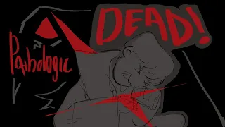 Dead! (Pathologic: Marble Nest animatic)