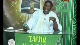 La fornication (ndialo) et ses conséquences, la réponse d’Iran Ndao. Regardez