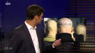 Christian Ehring über die sogenannten Asylkritiker | extra 3 | NDR