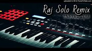 les meilleurs instrumental du rai----أحلى موسيقة راي 2019