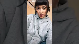 Irina Rimes & Jah Khalib - Навсегда (Tik Tok Teaser)