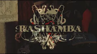 Rashamba - Рядом с Солнцем | Guitar Cover by Black Beard