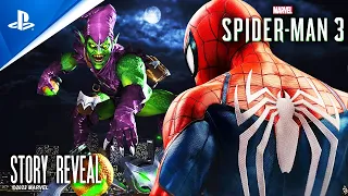 Marvel's Spider-Man 3 (2025) - PS5 Insomniac Games | Villains Story Teaser