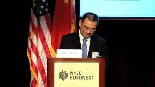 Justin Yifu Lin: China's Economy, Long-Term Prospects