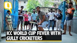 ICC World Cup 2019 Jeetega Kaun? Gully cricketers Ka Game Plan | The Quint