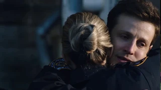 Jamko Scenes: 8x22 ~ The Hug