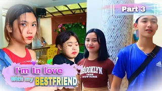 I'M INLOVE WITH MY BEST FRIEND LOVE STORY ||SAMMY MANESE FILM||