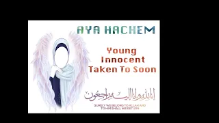 AYA HACHEM | Blackburn Shooting | MrShortaii