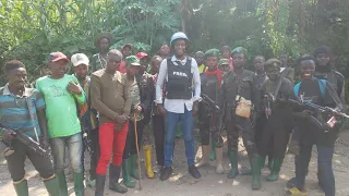 Guerre M23/RDF: 🚨En direct de NDUMBA ce 28/5/2024, poursuite des combats à Masisi