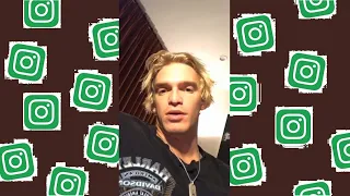 Cody Simpson: (March 26, 2020)