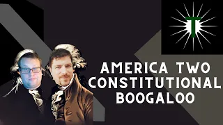 American Political History 2: The Constitutional Convention
