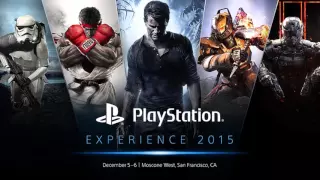 PlayStation Experience 2015 Impressions (Also Way Too Much Crash Bandicoot Rambling)