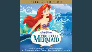 Main Titles - The Little Mermaid