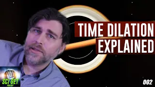 Time Dilation Explained