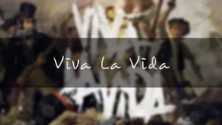 Coldplay - Viva La Vida 발음