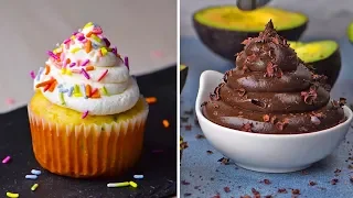 You'll never guess the secret ingredient in these 10 sneaky desserts!! | So Yummy