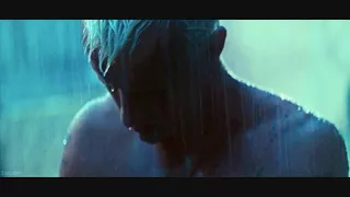 Blade Runner “I’ve seen things ..." - Tears in Rain ambiance (1 hour)