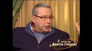 Петросян о Данилко