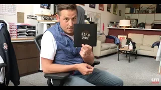 Hidden EP: 'it's not us' Deluxe Unboxing (Part II)