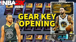 Can I Pull Legendary Shoes For Alternate Positions Stephen Curry in NBA 2K Mobile?