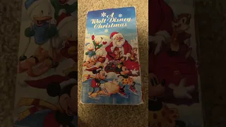 Walt Disney Christmas