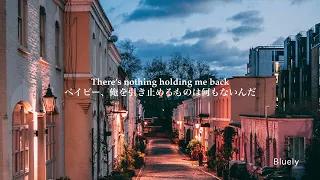 [和訳］There's Nothing Holdin' Me Back - Shawn Mendes