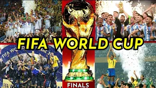 7 Best World Cup Finals Full of Drama & Prestige in Football History