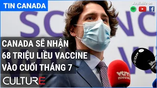 🔴 TIN CANADA 18/06 | Biên giới Canada-Hoa Kỳ tiếp tục đóng cho đến ngày 21 tháng 7