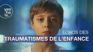 Traumatismes de l'enfance & echos