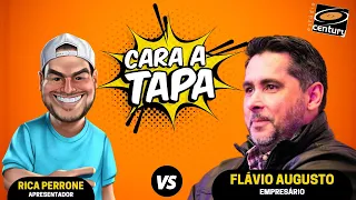 Cara a Tapa - Flavio Augusto