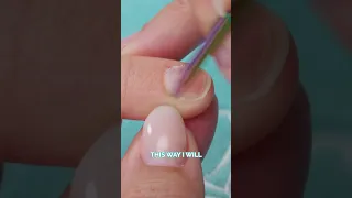 Get Rid Of That Cuticle!