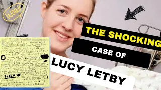 The Shocking Story of Lucy Letby | Serial Killer Files