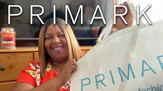 SEPTEMBER PRIMARK HAUL | *NEW IN* AUTUMN 2023