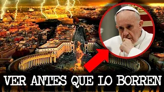 El Archivo secreto del Vaticano ( Documental National Geographic ) | Documentales 2020 HD Español