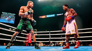 Gervonta Davis vs Devin Haney - TECHNICAL BREAKDOWN