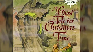 Magic Treehouse #44: A Ghost Tale for Christmas Time (Merlin Missions #16)