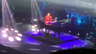 Lionel Richie “Say You, Say Me” 6/25/22 Mohegan Sun Arena Uncasville, CT