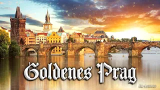 Goldenes Prag-Marsch [Austrian march]