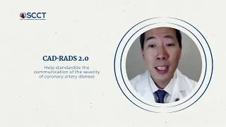 Understanding the coronary CTA Report: CAD-RADS