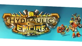 Hydraulic Empire PC 60FPS Gameplay | 1080p