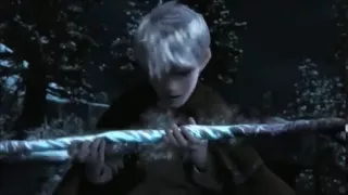 Jack Frost Tribute || Let Her Go