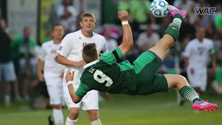 WAC in the Day - 2.11.22 - Matt Gay UVU Soccer